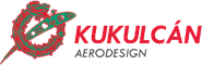 Logo Kukulcán Aerodesign